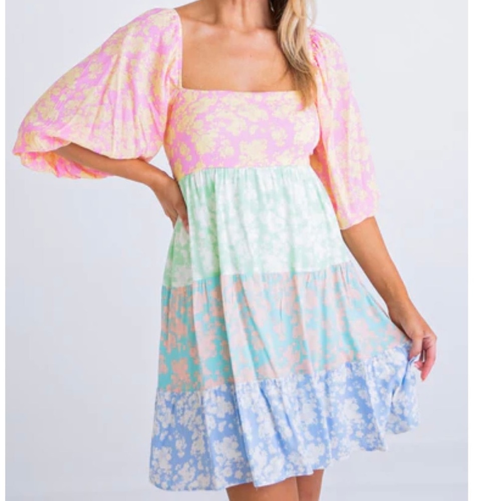 Karlie Catherine Dress